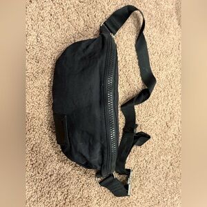 Rebecca minkoff nylon belt bag